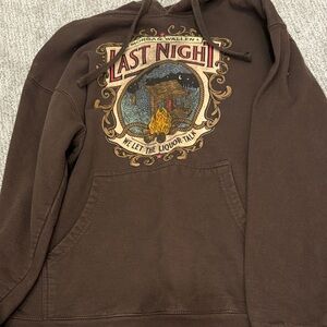 morgan wallen merch hoodie